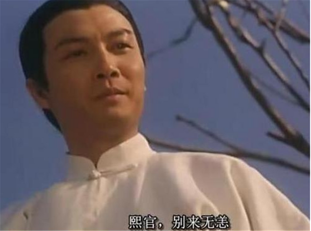 刘松仁：当年TVB最红的古装小生，两次演活陈近南，如今68岁拍动作戏坚决不用替身！