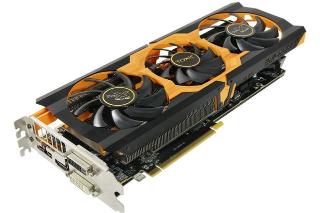 Overclocking a R9 280x The guide to maximize your GPU