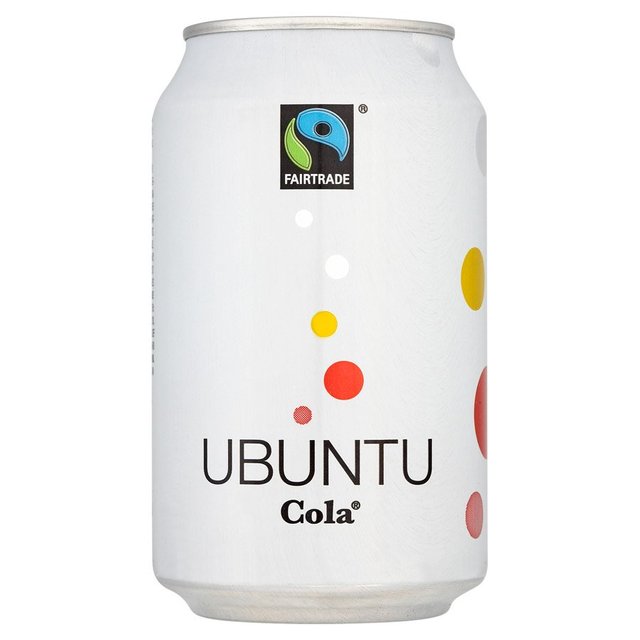Ubuntu cola
