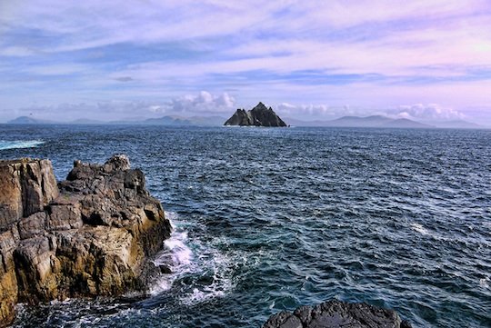 Skellig Islands