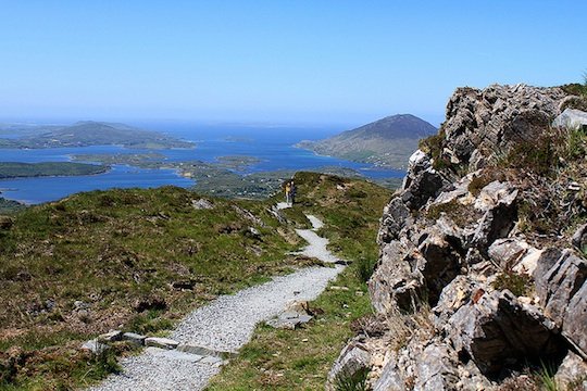 Connemara National Park