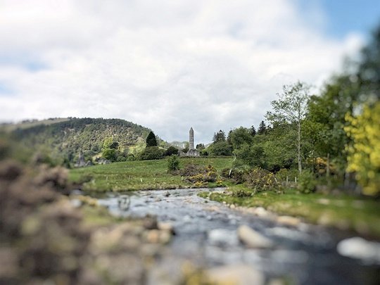 Glendalough