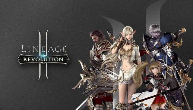 lineage 2 revolution download pc