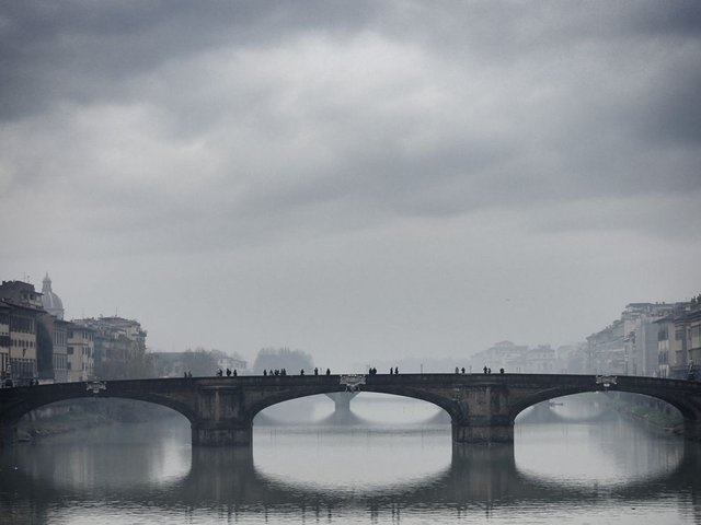 Image of Arno River