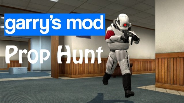 Garry's Mod game review — Steemit