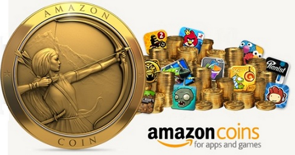 amazoncoins