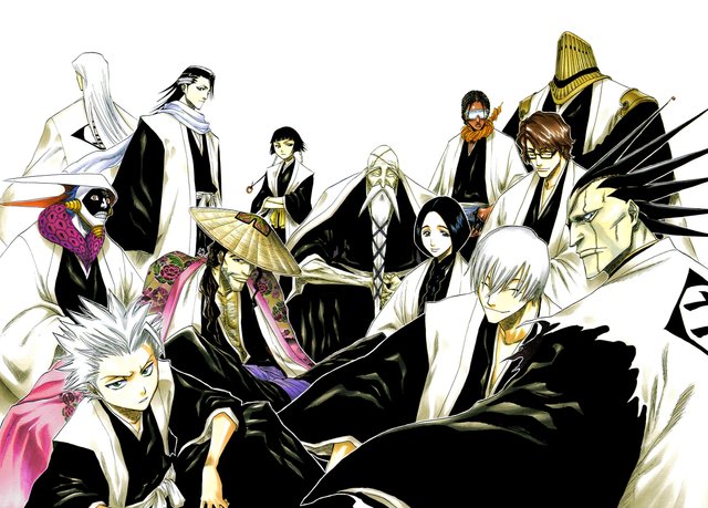Bleach: Everything You Need to Know to Binge The Epic Anime