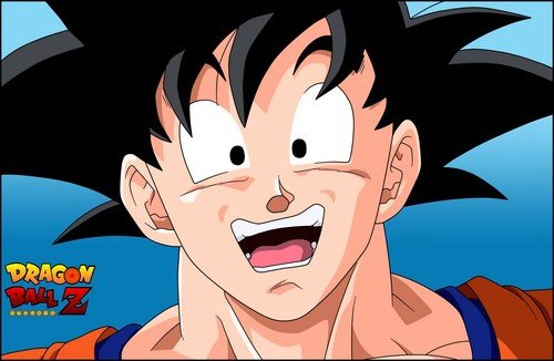 7 Life Lessons From Goku — Steemit
