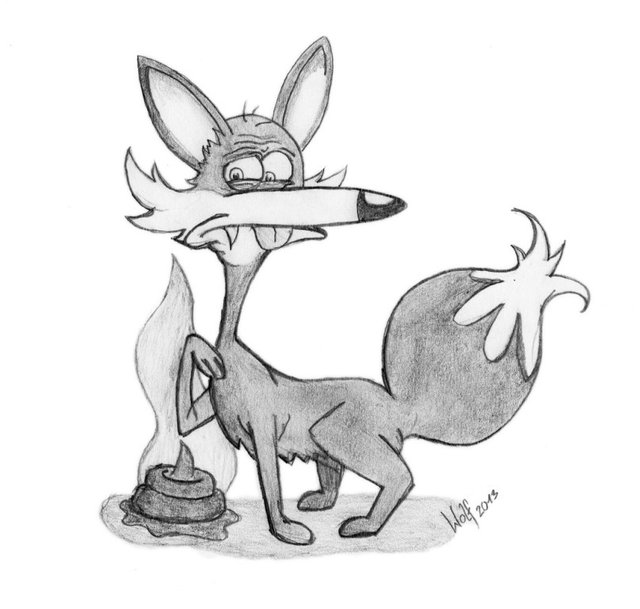 StinkyFox