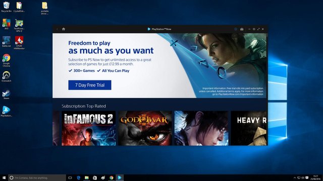 How to play PS4 games on Use PS4 Remote Play or PlayStation Now to access PlayStation games PC or Mac — Steemit