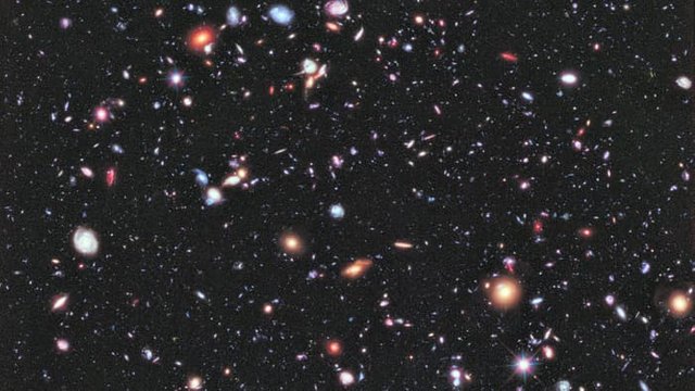 Large Quasar Group Large Quasar Group