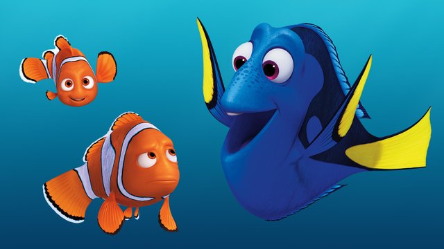 Finding Dory's disability culture