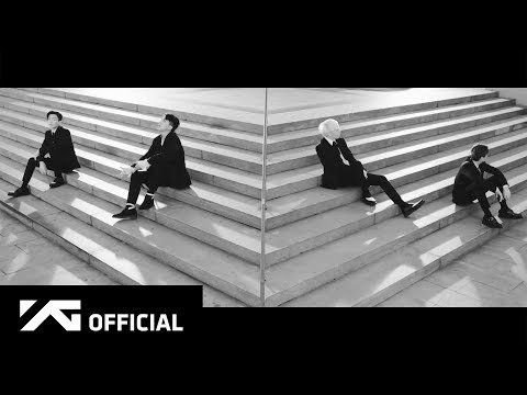 WINNER's official MV "Really Really"