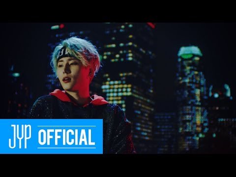 DAY6's Official MV "I Wait"