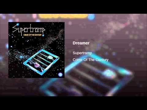 SuperTramp's Dreamer