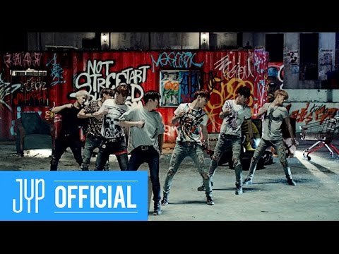 GOT7's Official MV "If You Do"