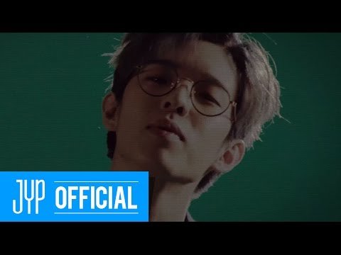 DAY6's Official MV "How Can I Say"