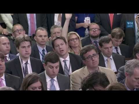 Sarah Huckabee Sanders encourages everyone to watch new Veritas video exposing CNN as fake news