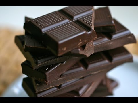 Dark Chocolate for Weight Loss