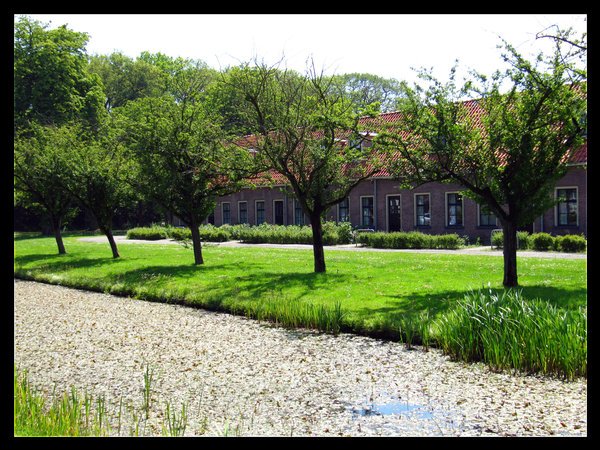 Prison museum