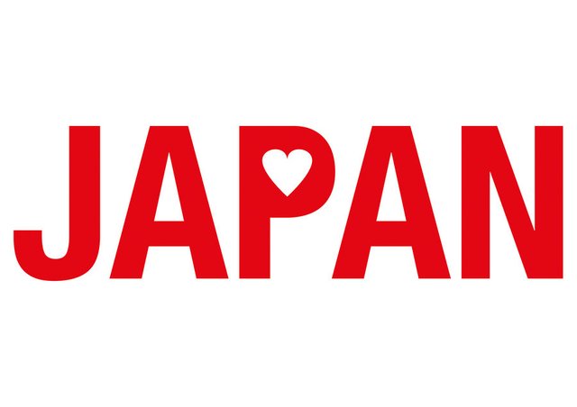 I <3 Japan