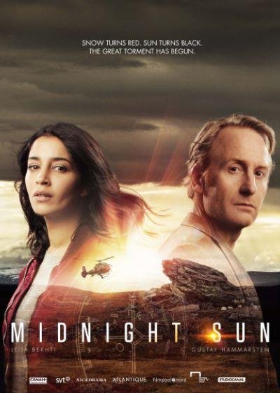 Midnight Sun (Original Soundtrack from the TV Series) - Album by Nathaniel  Méchaly