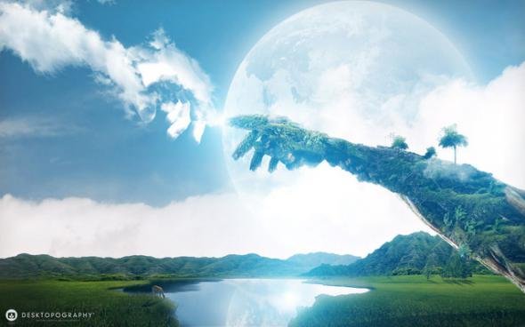 20 Most Mysterious Places On Earth Steemit
