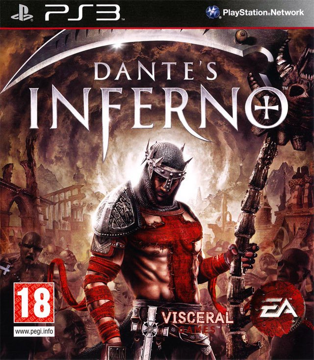 Preços baixos em Microsoft Xbox 360 o Inferno de Dante Video Games