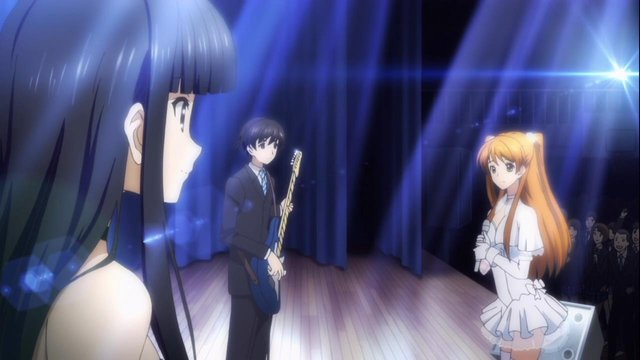 White Album 2 3