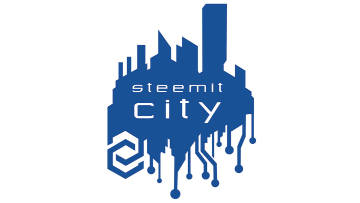 SteemIt.City logo