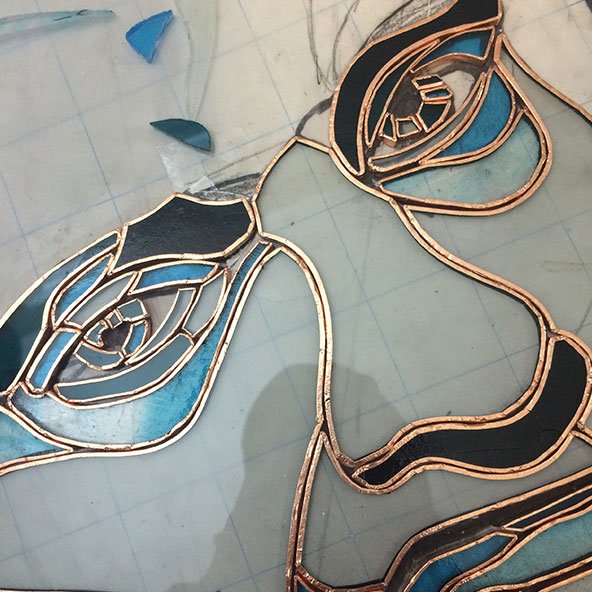 Image of Copper Foil