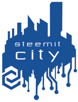 SteemIt.City logo