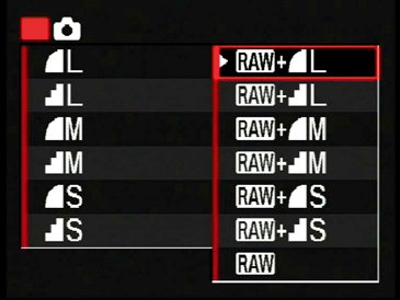 Understand you're camera , shoot in Manual mode and RAW quality