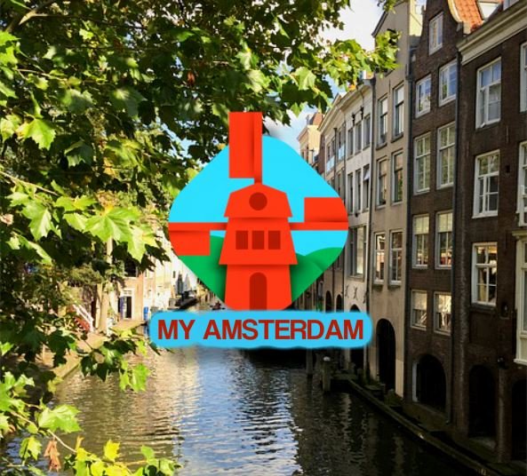 My Amsterdam