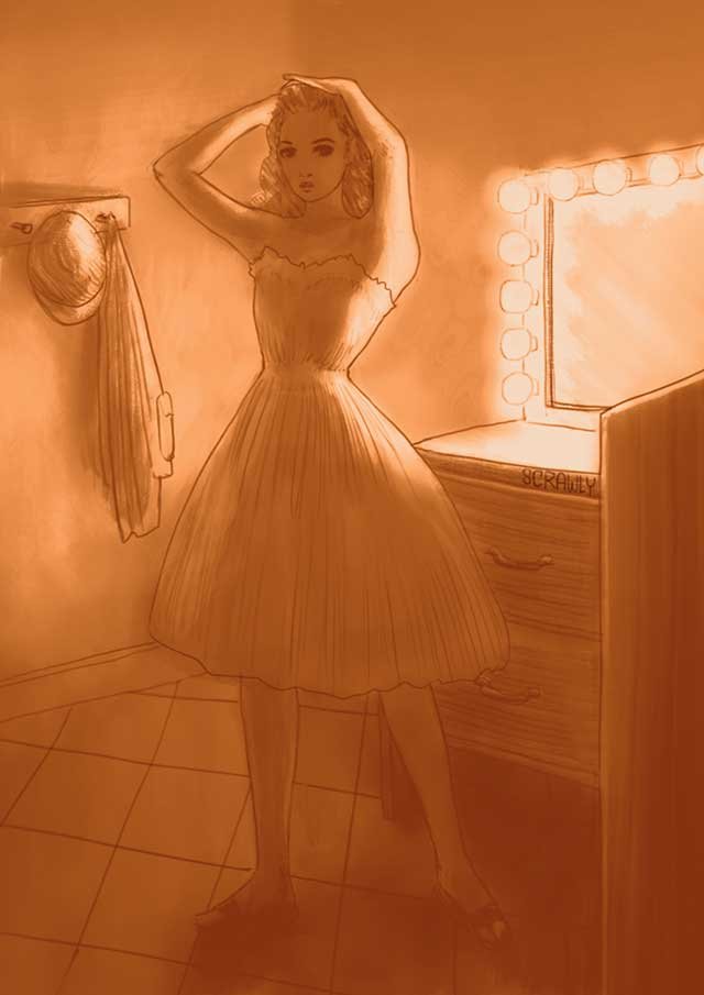 Getting Ready