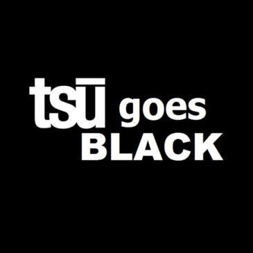 tsu goes black