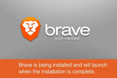 Brave navegador web