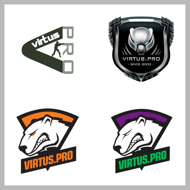 virtus pro