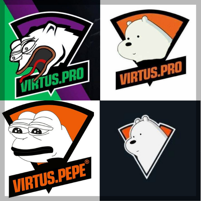 virtus pro