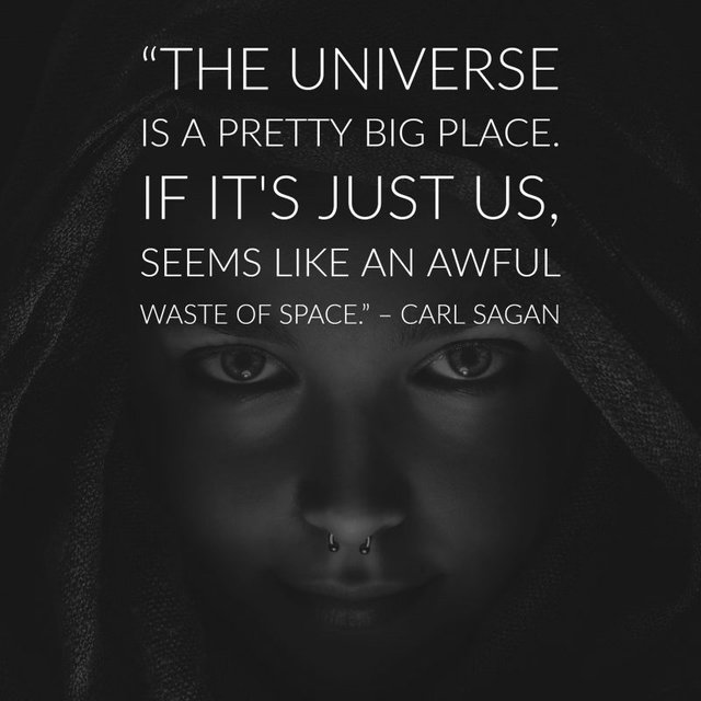 carl sagan quotes