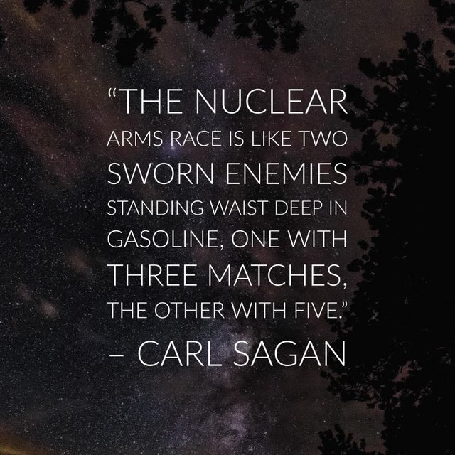 carl sagan quotes