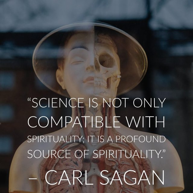 carl sagan quotes