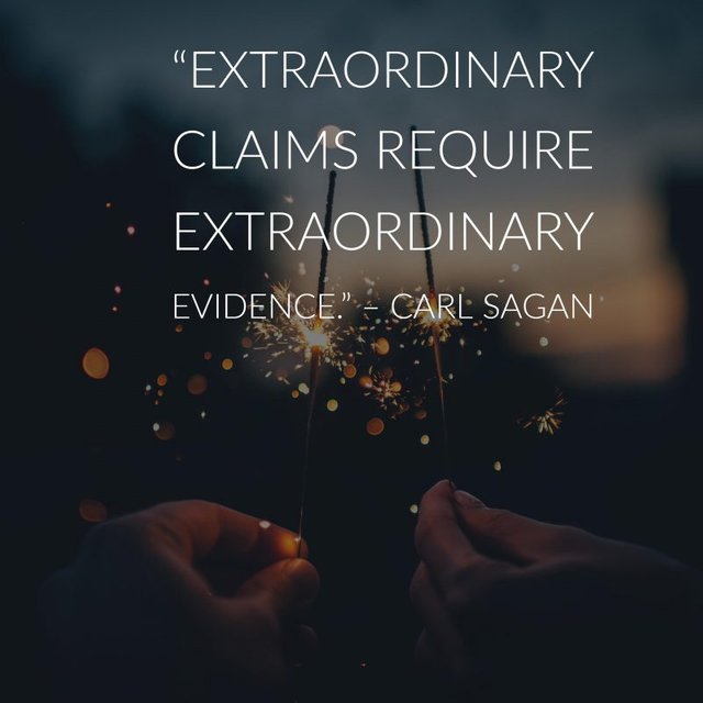 carl sagan quotes