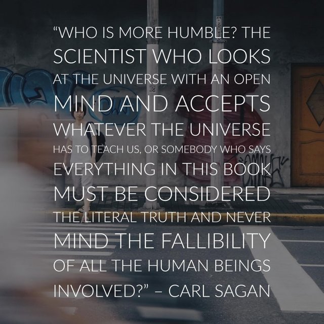 carl sagan quotes