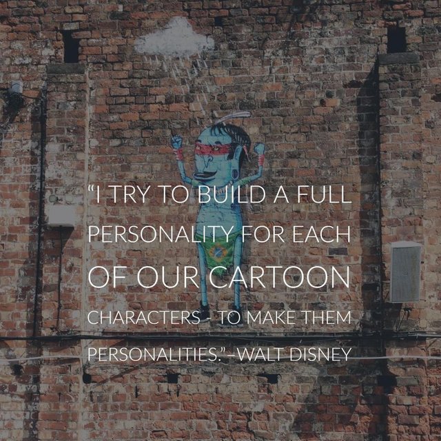 33 Walt Disney Quotes