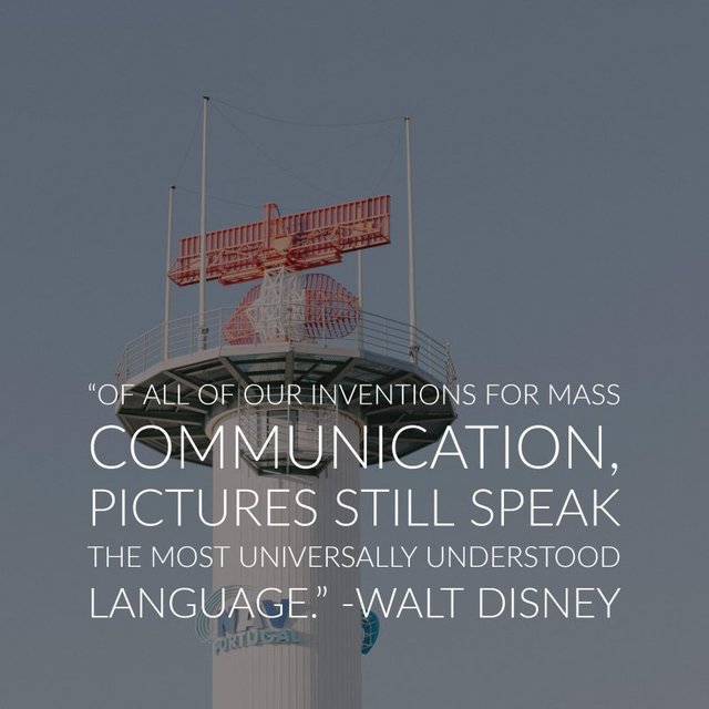 33 Walt Disney Quotes