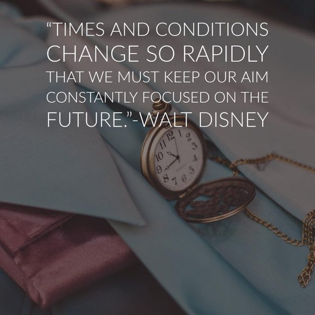 33 Walt Disney Quotes