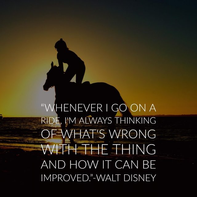 33 Walt Disney Quotes