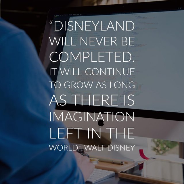 33 Walt Disney Quotes