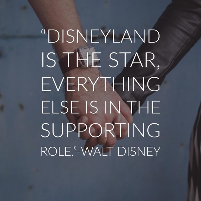 33 Walt Disney Quotes